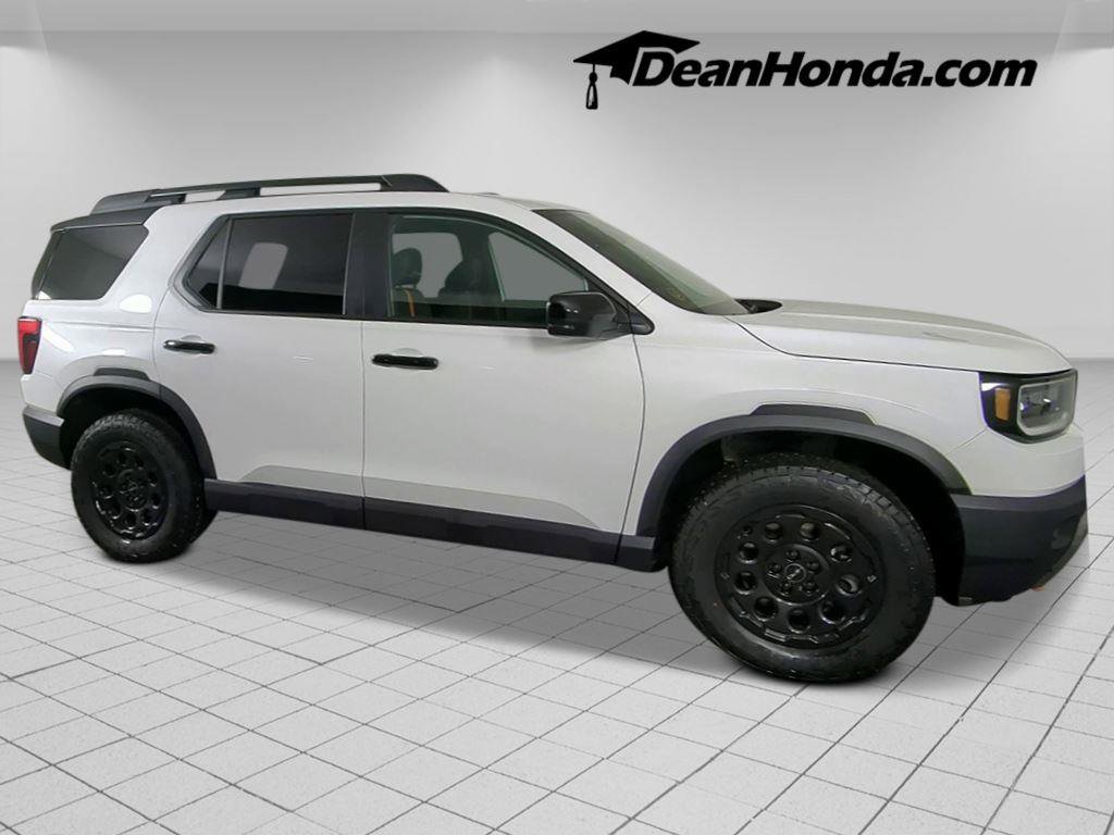 New 2026 Honda Passport TrailSport image 6