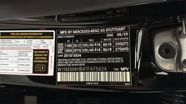 Certified 2026 Mercedes-Benz GLC 300 4MATIC image 13