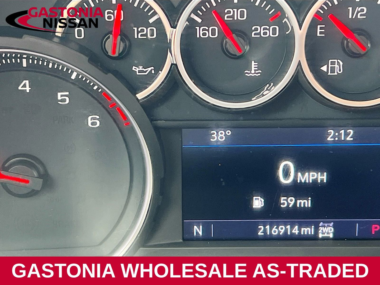 Used 2021 Chevrolet Suburban LT image 12