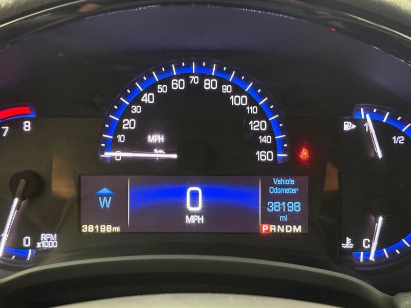 Used 2015 Cadillac XTS Luxury AWD/4WD image 23