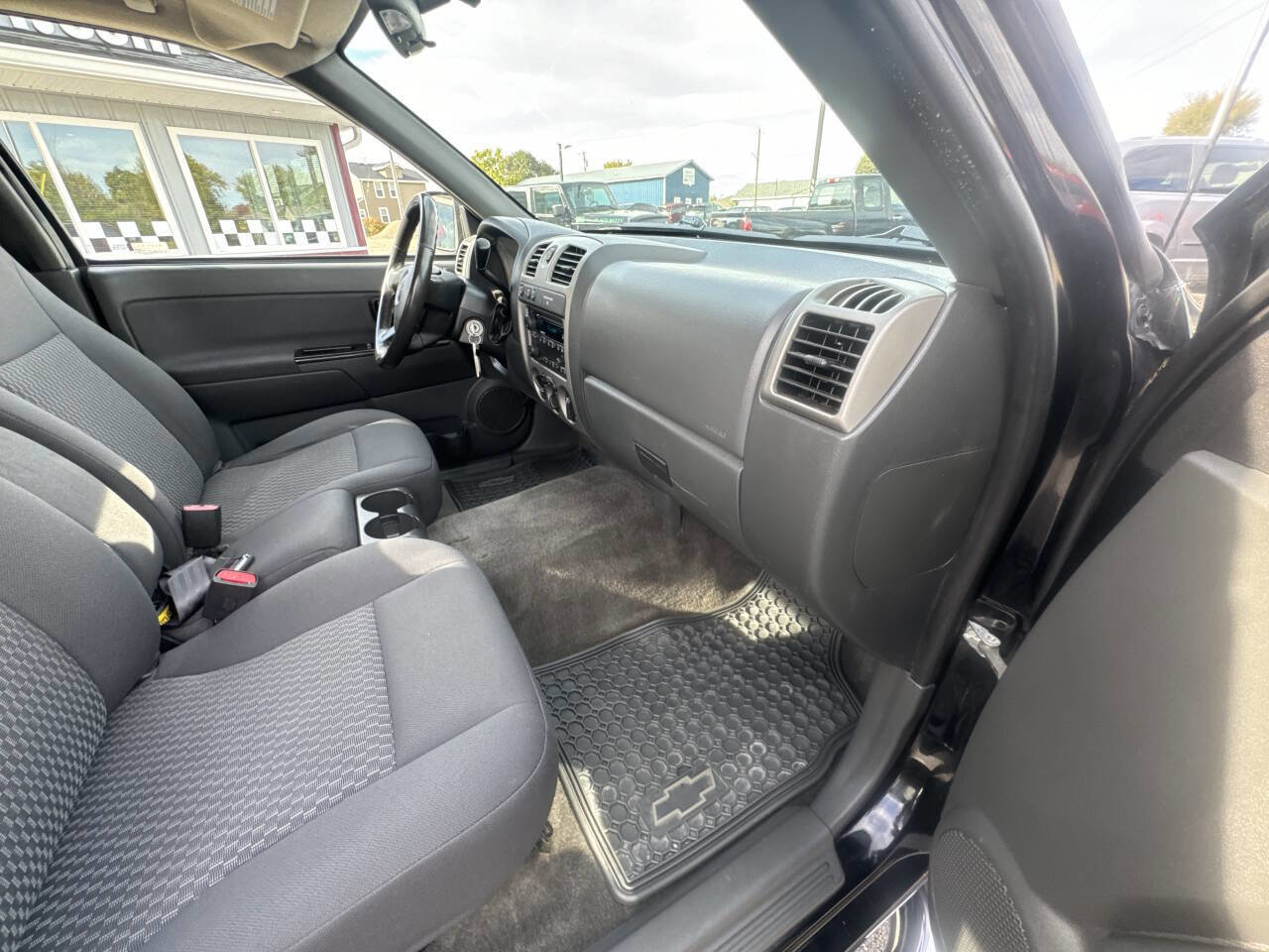 Used 2006 Chevrolet Colorado LT w/ LT Preferred Equipment Group image 36