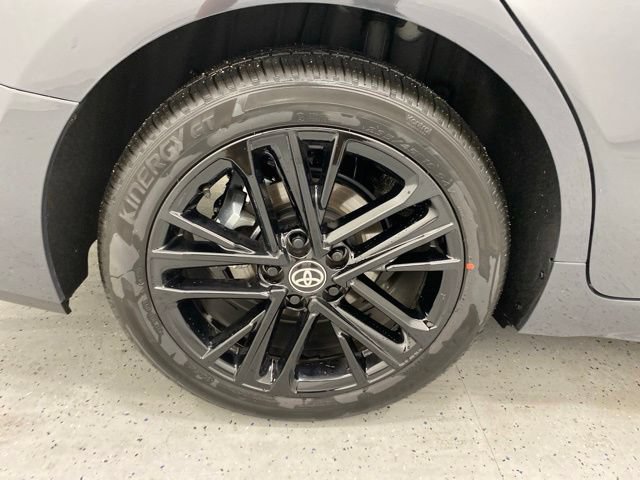 Used 2026 Toyota Camry SE AWD/4WD image 7