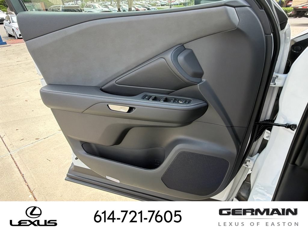New 2026 Lexus TX 350 AWD w/ Technology Package image 22