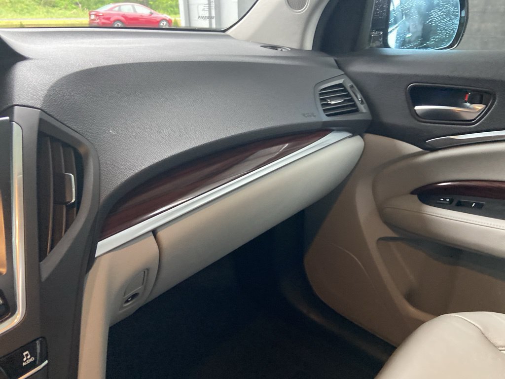 Used 2016 Acura MDX SH-AWD image 36