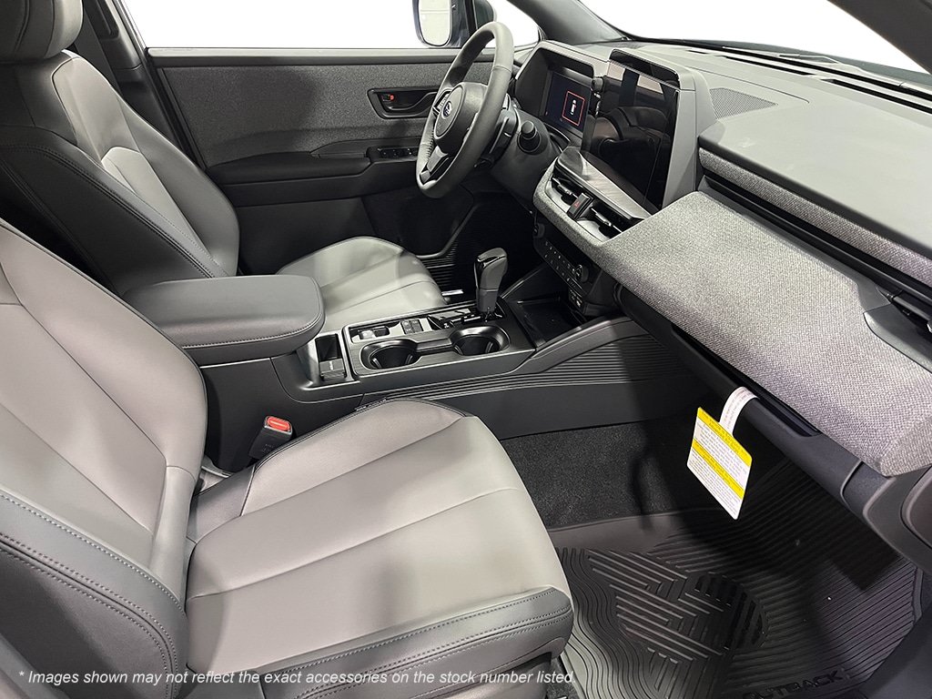 New 2026 Subaru Outback Premium AWD/4WD image 29