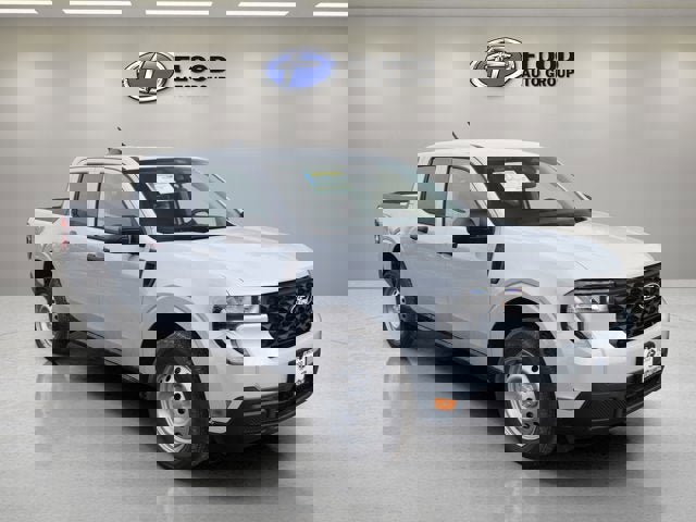 New 2026 Ford Maverick XL w/ 4K Tow Package image 1