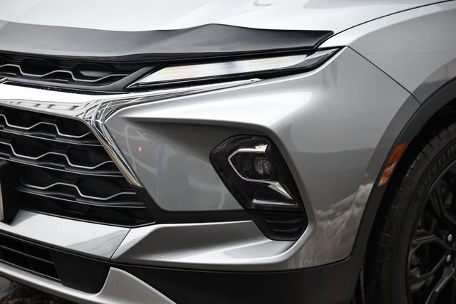 Used 2024 Chevrolet Blazer LT w/ Sound & Technology Package image 12