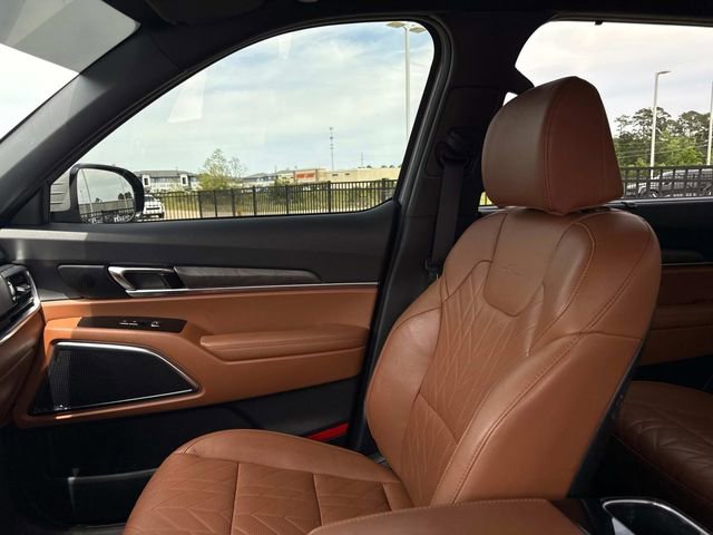 Used 2024 Kia Telluride SX X-Line image 24