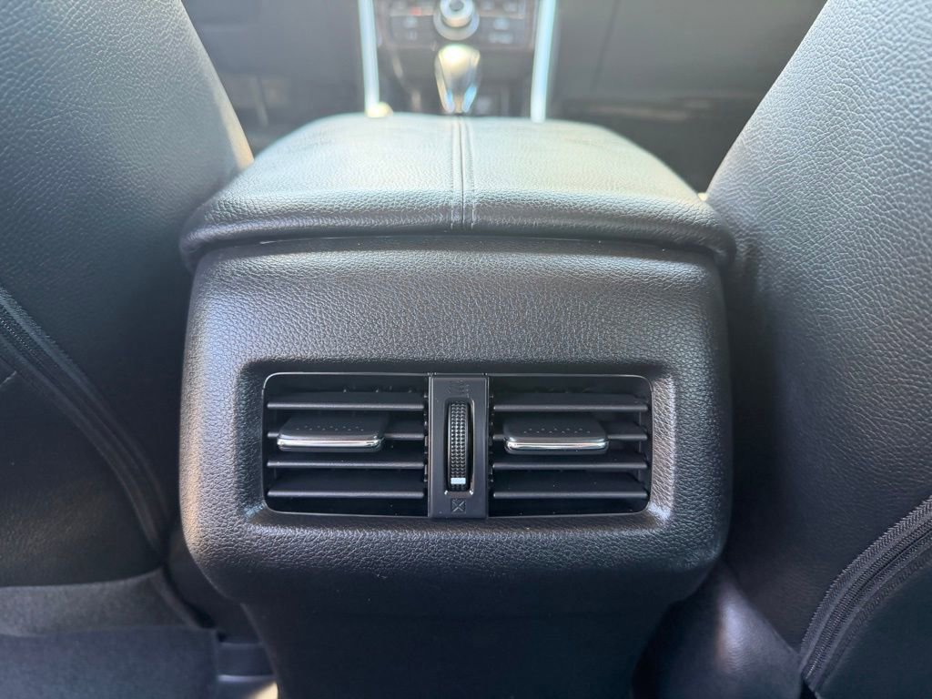 Used 2015 Honda Accord EX-L image 12