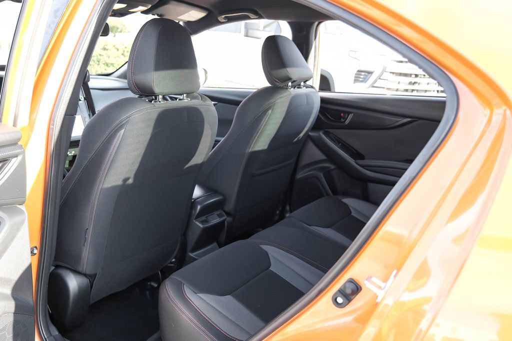 Used 2022 Subaru WRX image 47