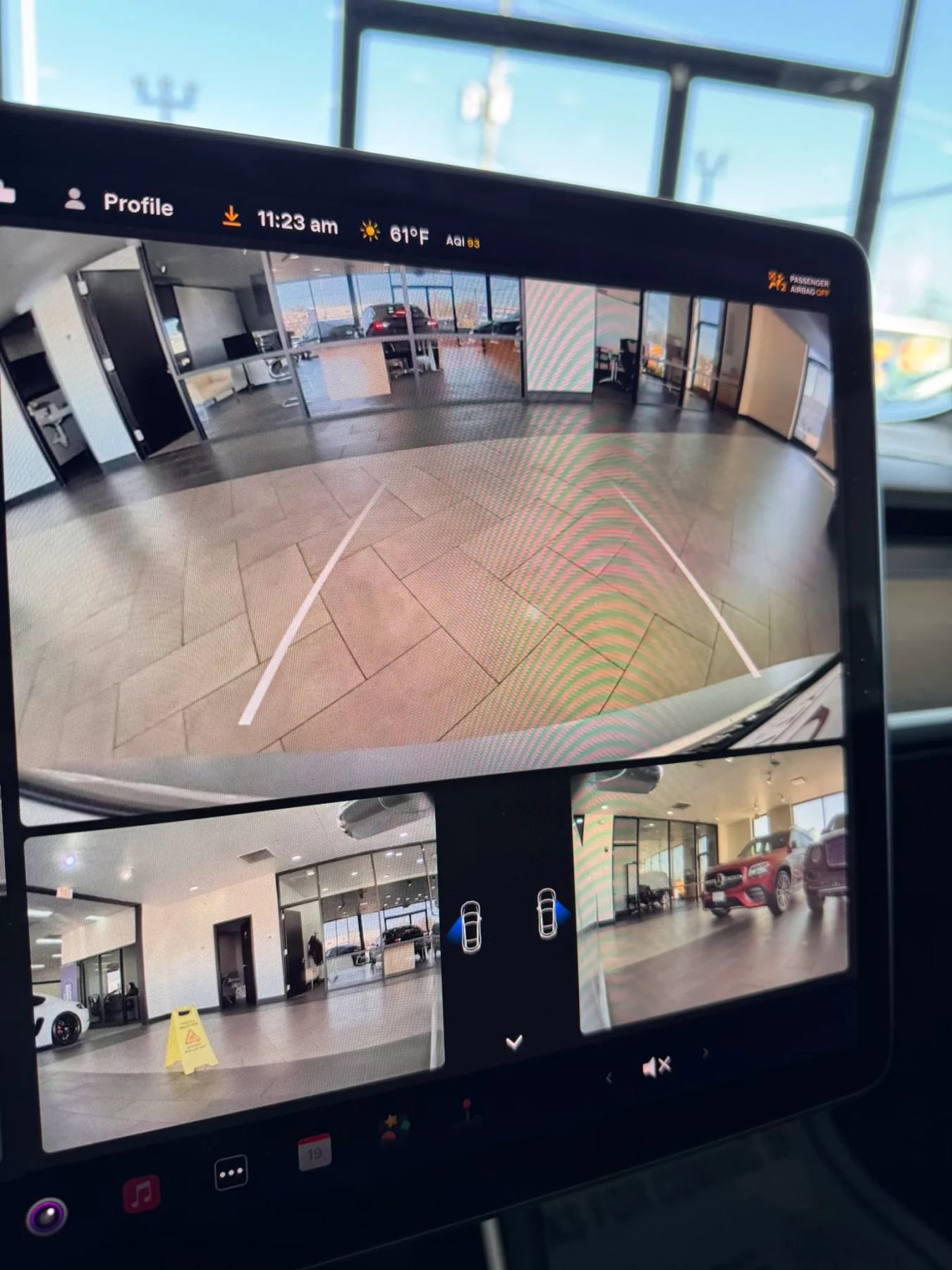 Used 2018 Tesla Model 3 Long Range image 23