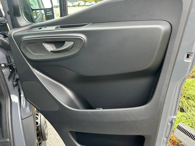 Used 2026 Mercedes-Benz Sprinter 3500 image 16