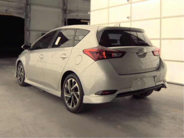 Used 2016 Scion iM FWD image 4