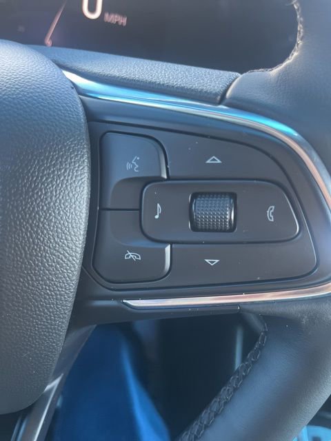 Used 2024 Buick Envista Preferred w/ Convenience I Package image 16