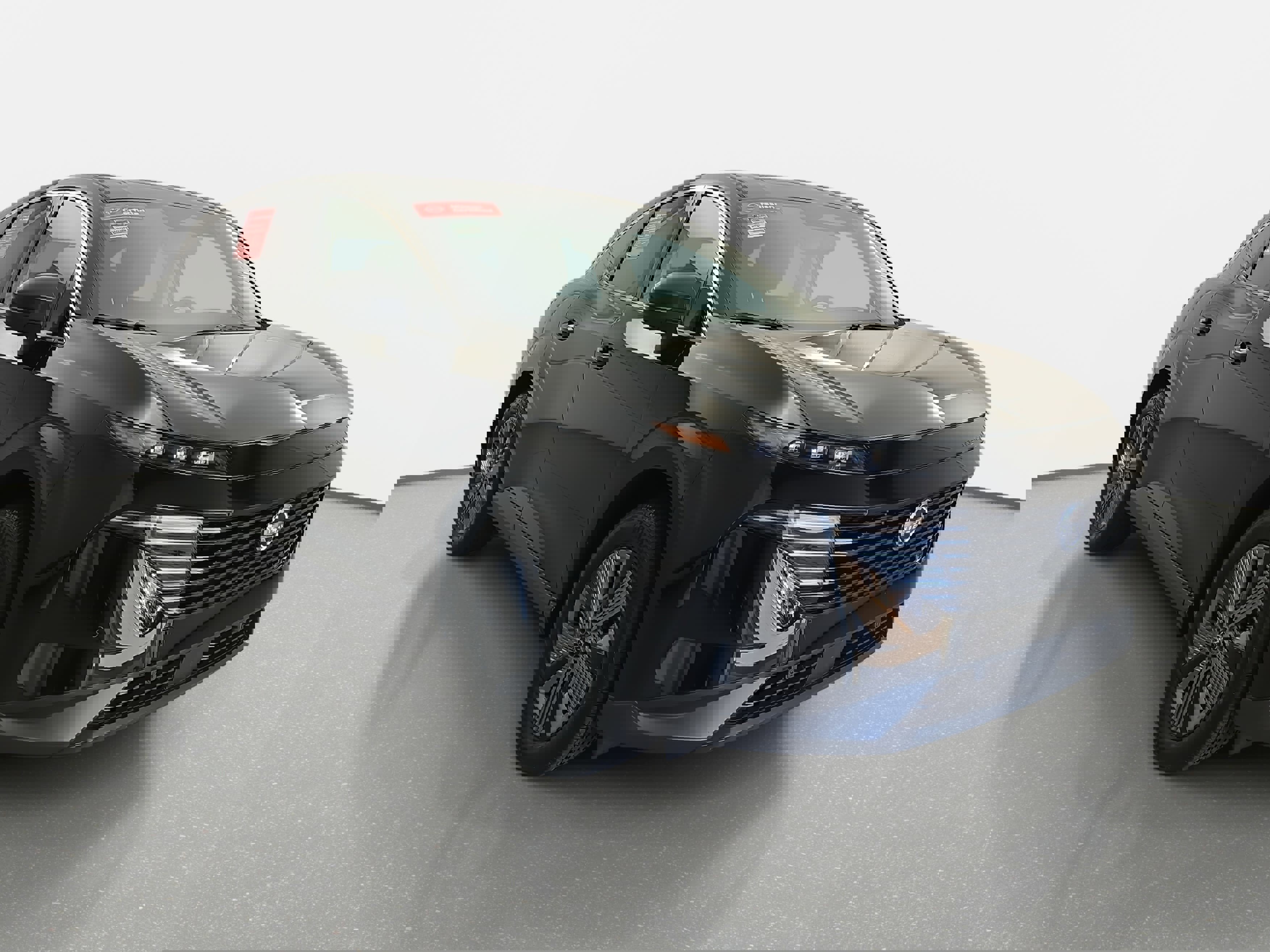 Certified 2025 Nissan Murano SL w/ Cargo Package image 3