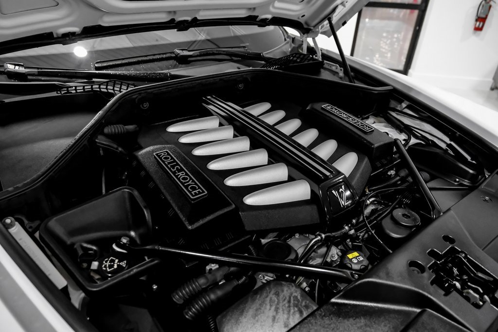 Used 2018 Rolls-Royce Dawn image 52