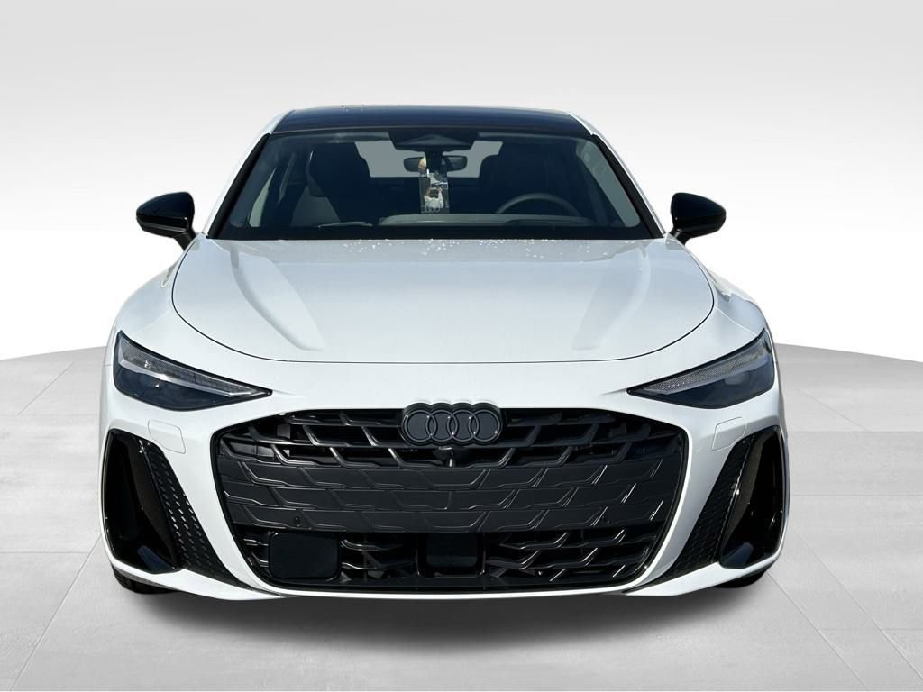 New 2026 Audi A6 Premium Plus image 8