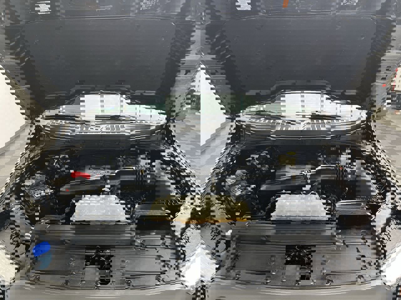 Used 2022 Ford F150 XLT w/ Equipment Group 302A High image 27