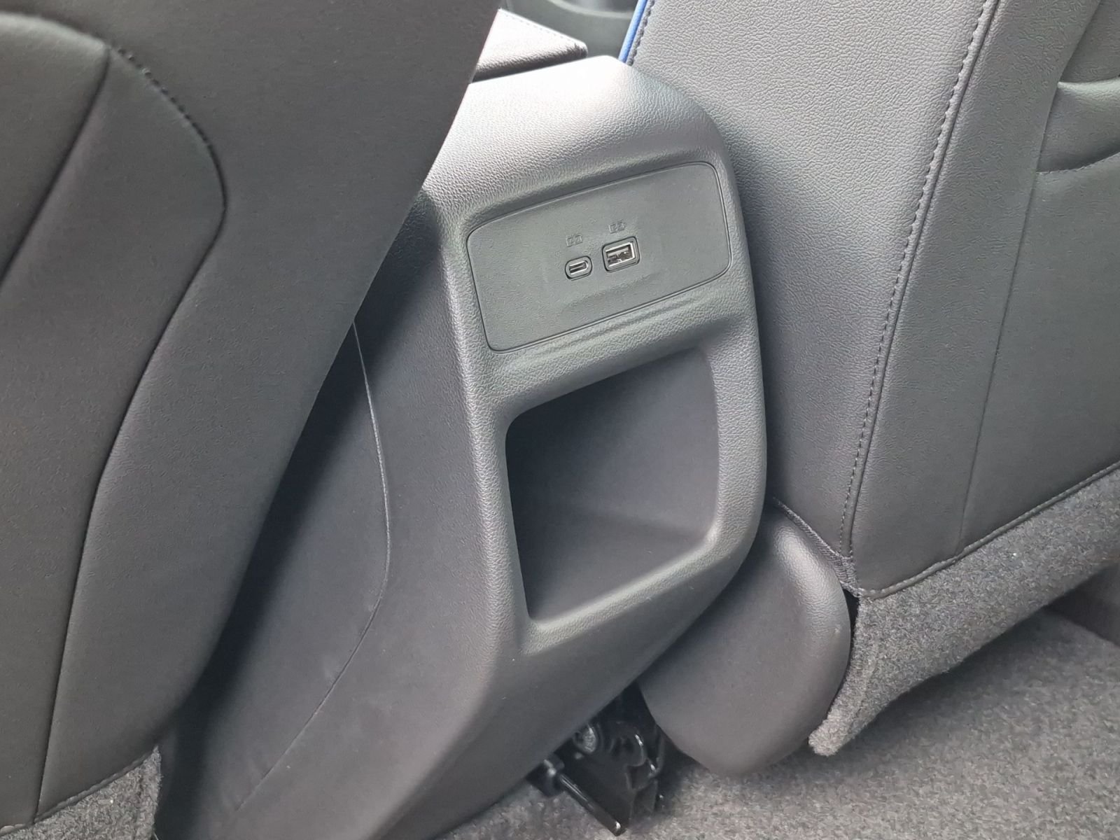 New 2026 Buick Envista Sport Touring w/ Convenience I Package FWD image 21