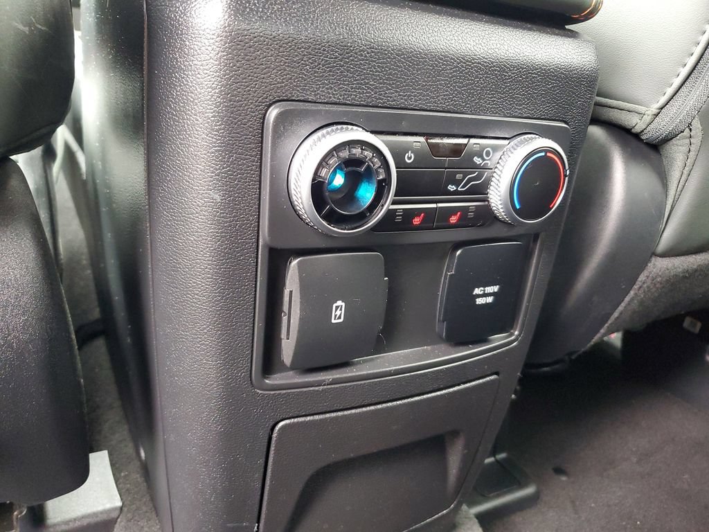 Certified 2023 Ford Explorer Timberline w/ Timberline Technology Package AWD/4WD image 14