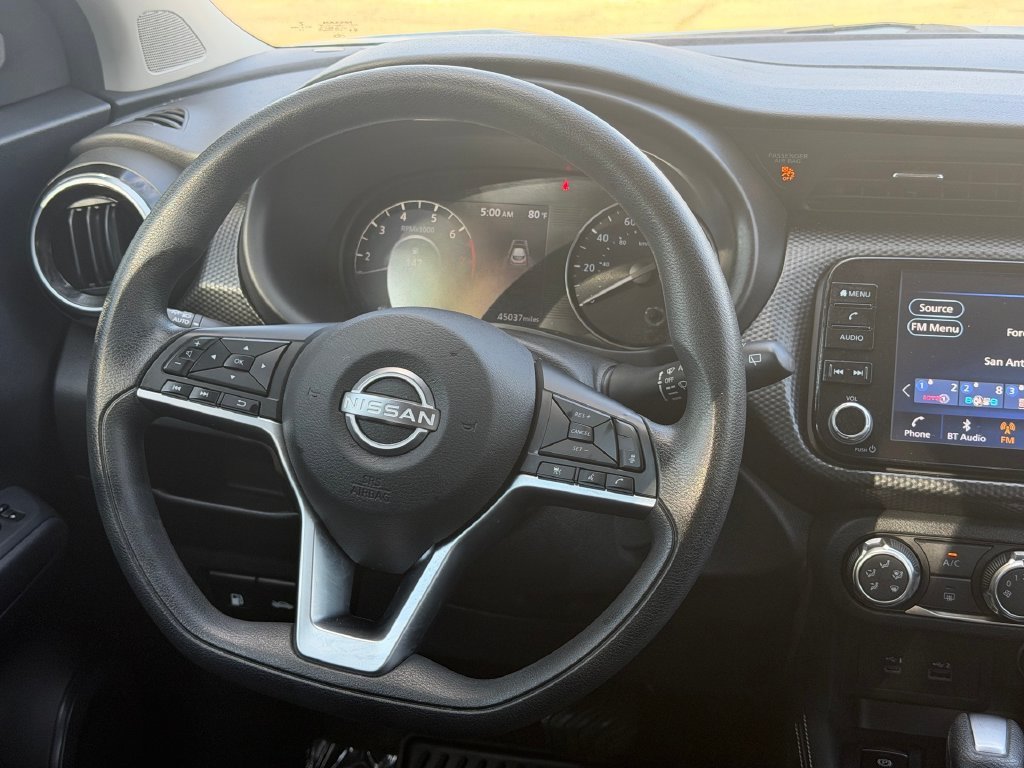 Used 2023 Nissan Kicks SV FWD image 23