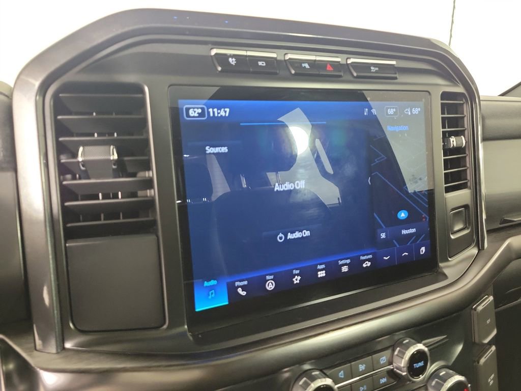 Used 2023 Ford F150 Lariat w/ Equipment Group 502A High image 23