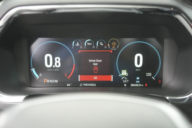 Used 2023 Ford F150 Lariat w/ Equipment Group 502A High AWD/4WD image 24