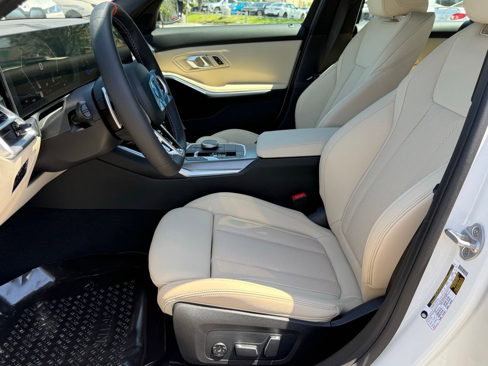 New 2026 BMW M340i RWD image 20