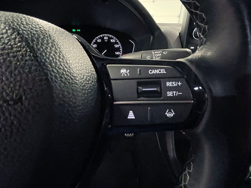 Used 2024 Honda Civic Sport image 35