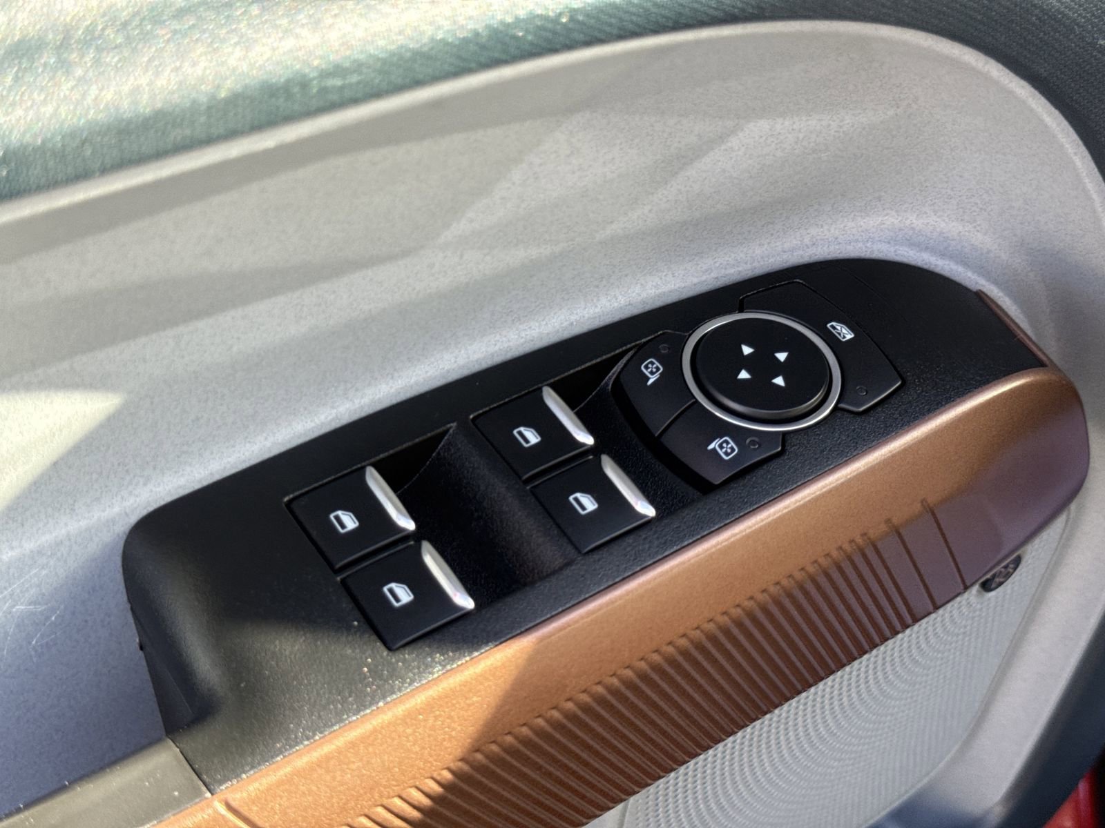 Certified 2023 Ford Maverick Lariat w/ Lariat Luxury Package image 16