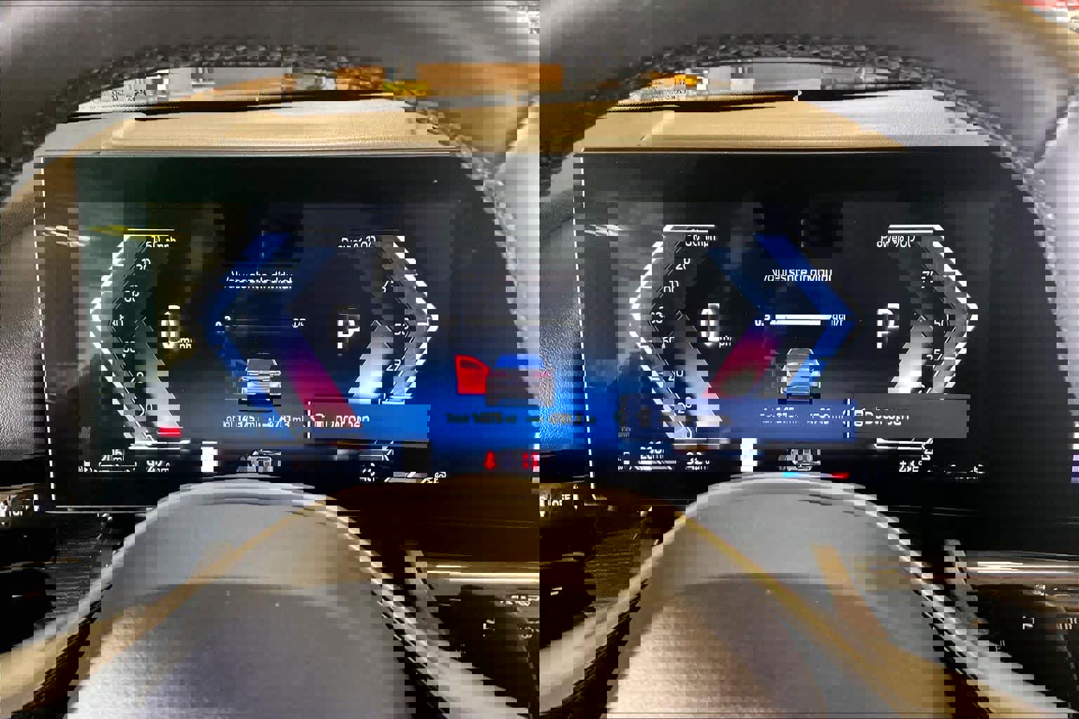 Certified 2025 BMW 530i 530i image 24