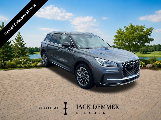 Certified 2023 Lincoln Corsair Reserve w/ Equipment Group 201A AWD/4WD image 10