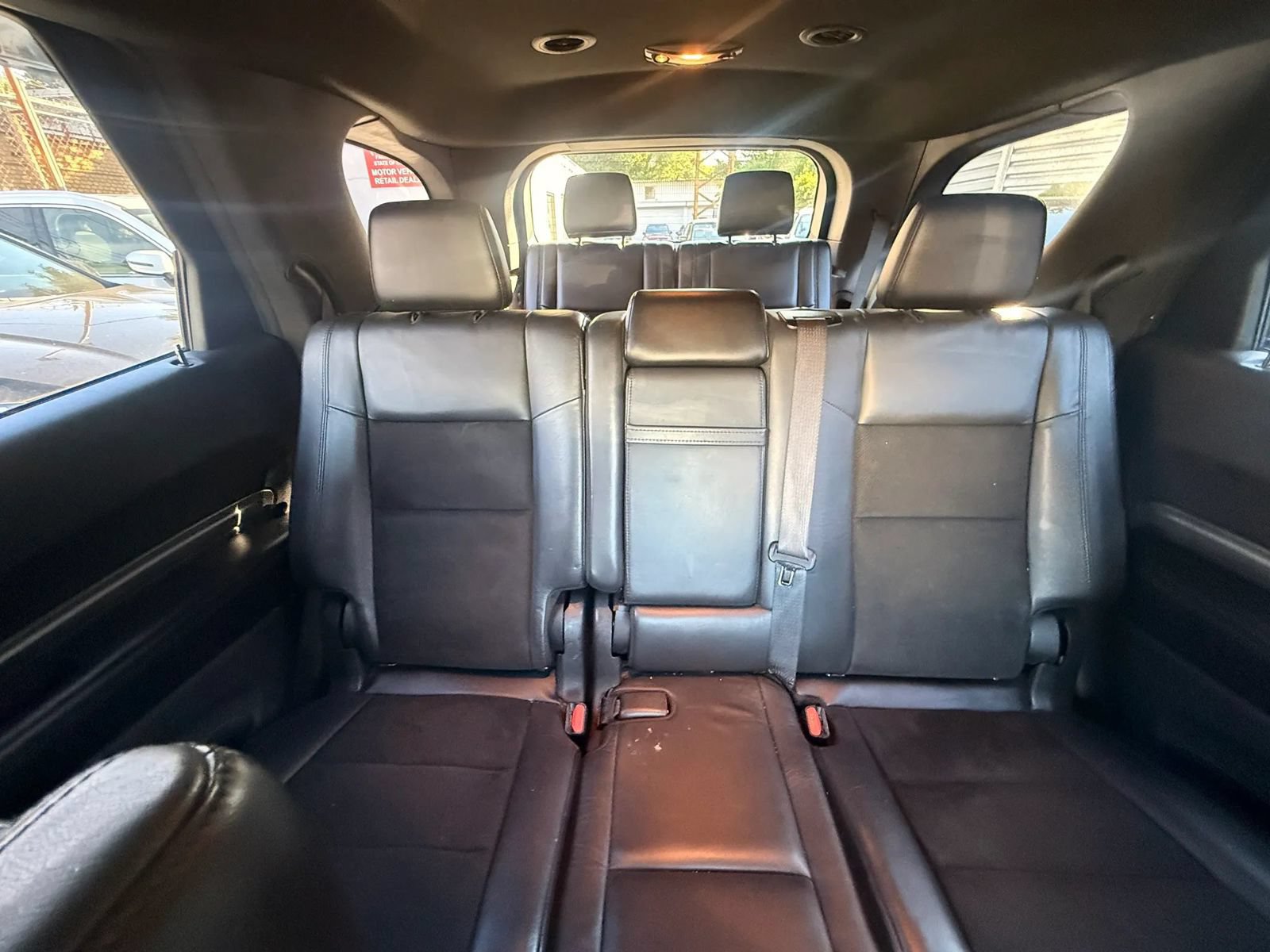 Used 2019 Dodge Durango GT AWD/4WD image 27