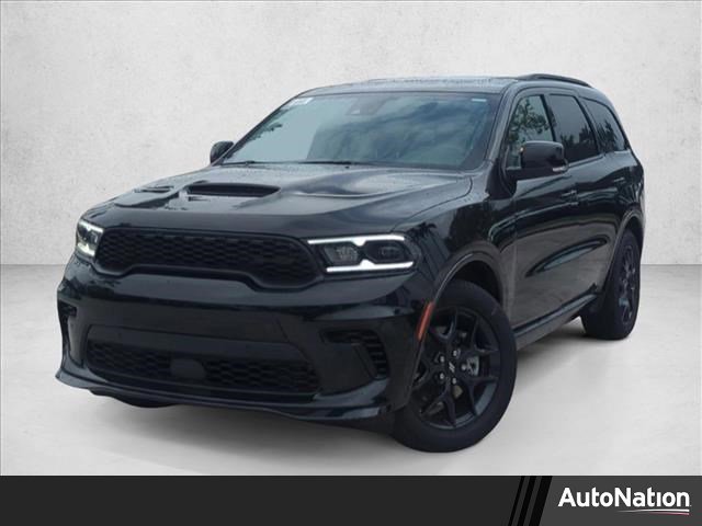 New 2026 Dodge Durango GT