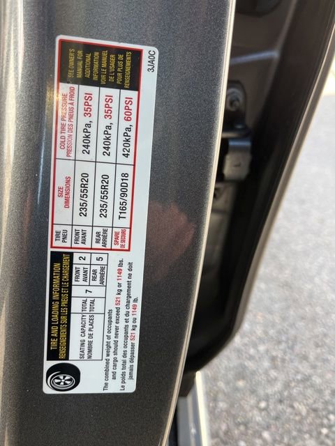 Used 2018 Nissan Pathfinder Platinum AWD/4WD image 23