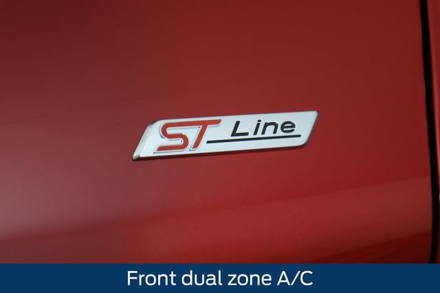 New 2026 Ford Explorer ST-Line w/ ST-Line Street Pack image 16