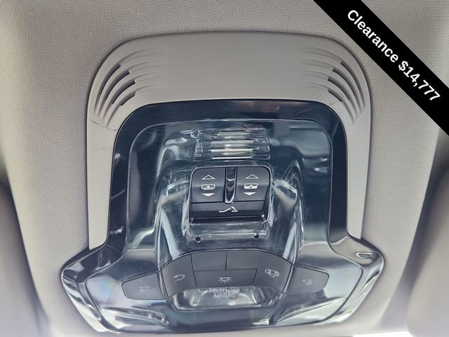 Used 2019 Alfa Romeo Stelvio Ti Lusso w/ Quick Order Package 22X Lusso image 46