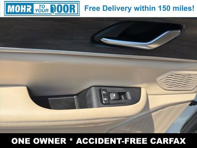 Used 2022 Jeep Grand Cherokee Limited 4xe AWD/4WD image 29