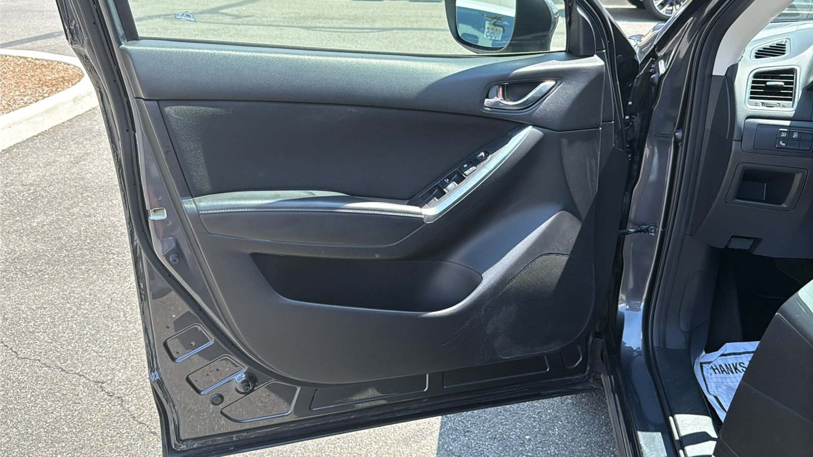 Used 2016 MAZDA CX-5 Touring AWD/4WD image 9