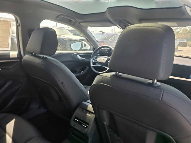 New 2025 Audi A5 Premium image 15