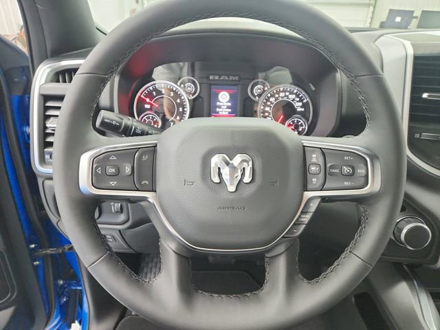 New 2026 RAM 1500 Big Horn image 23