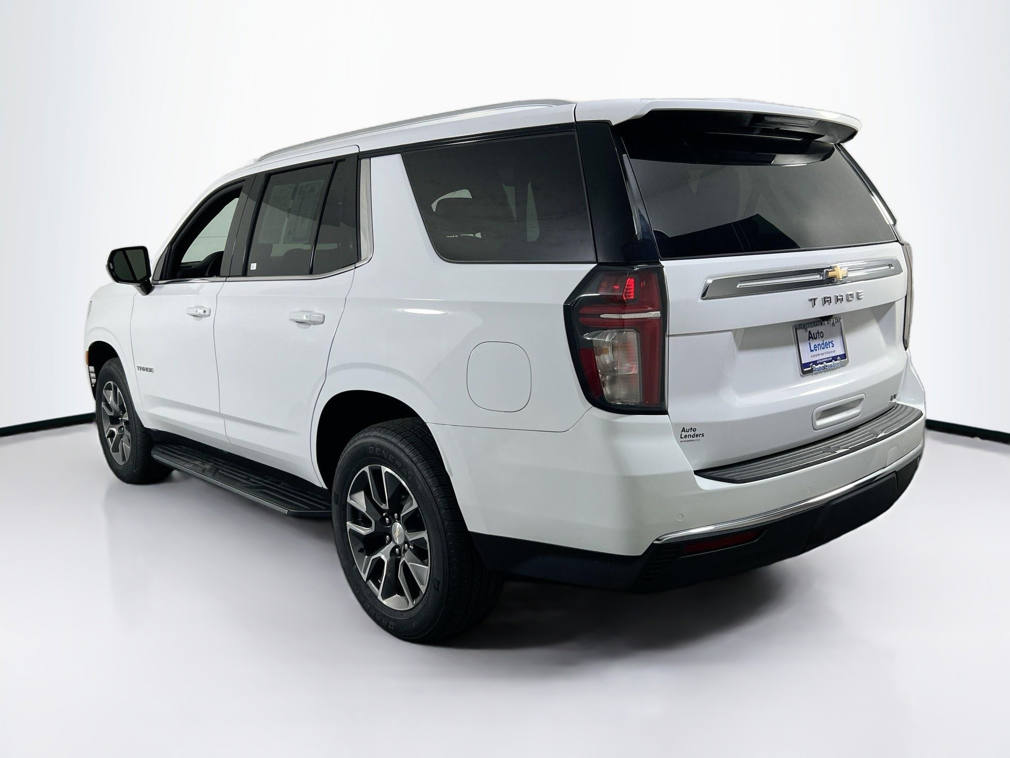 Used 2022 Chevrolet Tahoe LT image 7