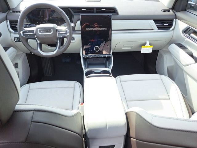 New 2026 GMC Terrain Denali image 9