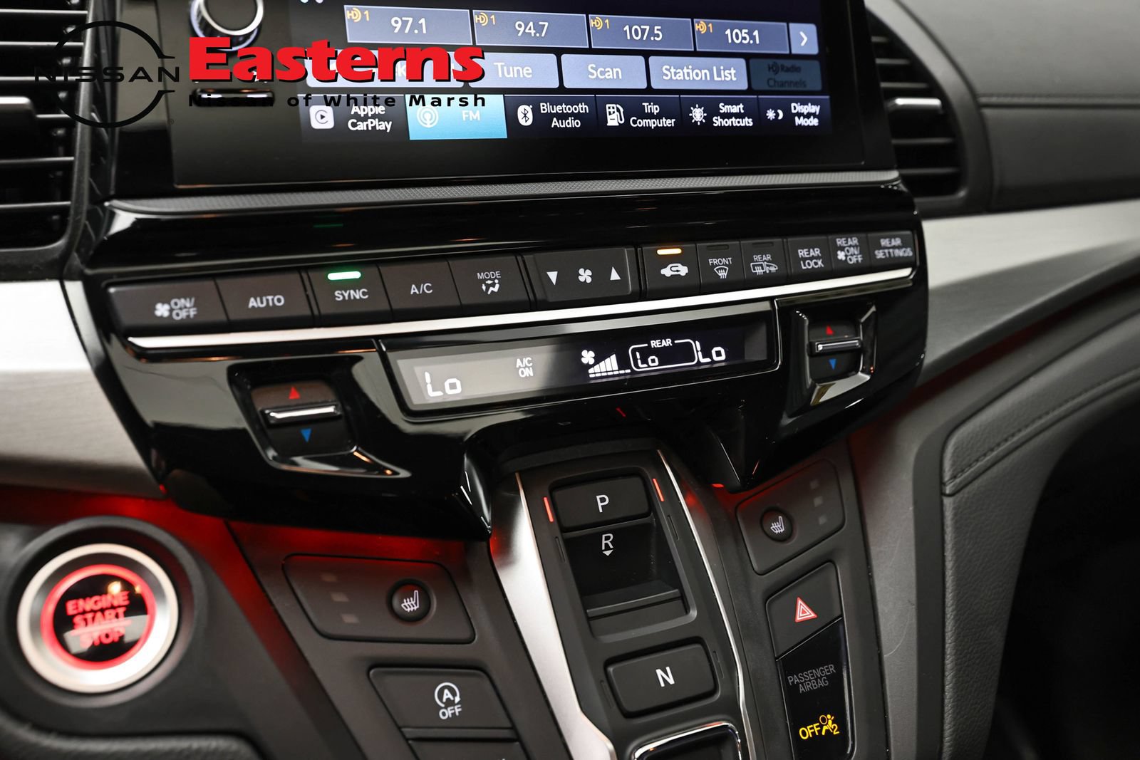 Used 2025 Honda Odyssey Sport-L image 18