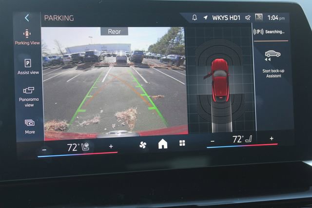 Used 2025 BMW X2 xDrive28i w/ Convenience Package image 18