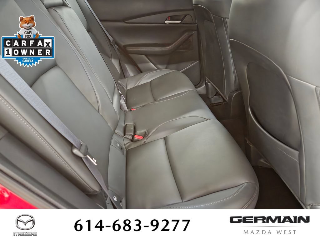 Used 2023 MAZDA CX-30 AWD 2.5 S w/ Select Package image 20
