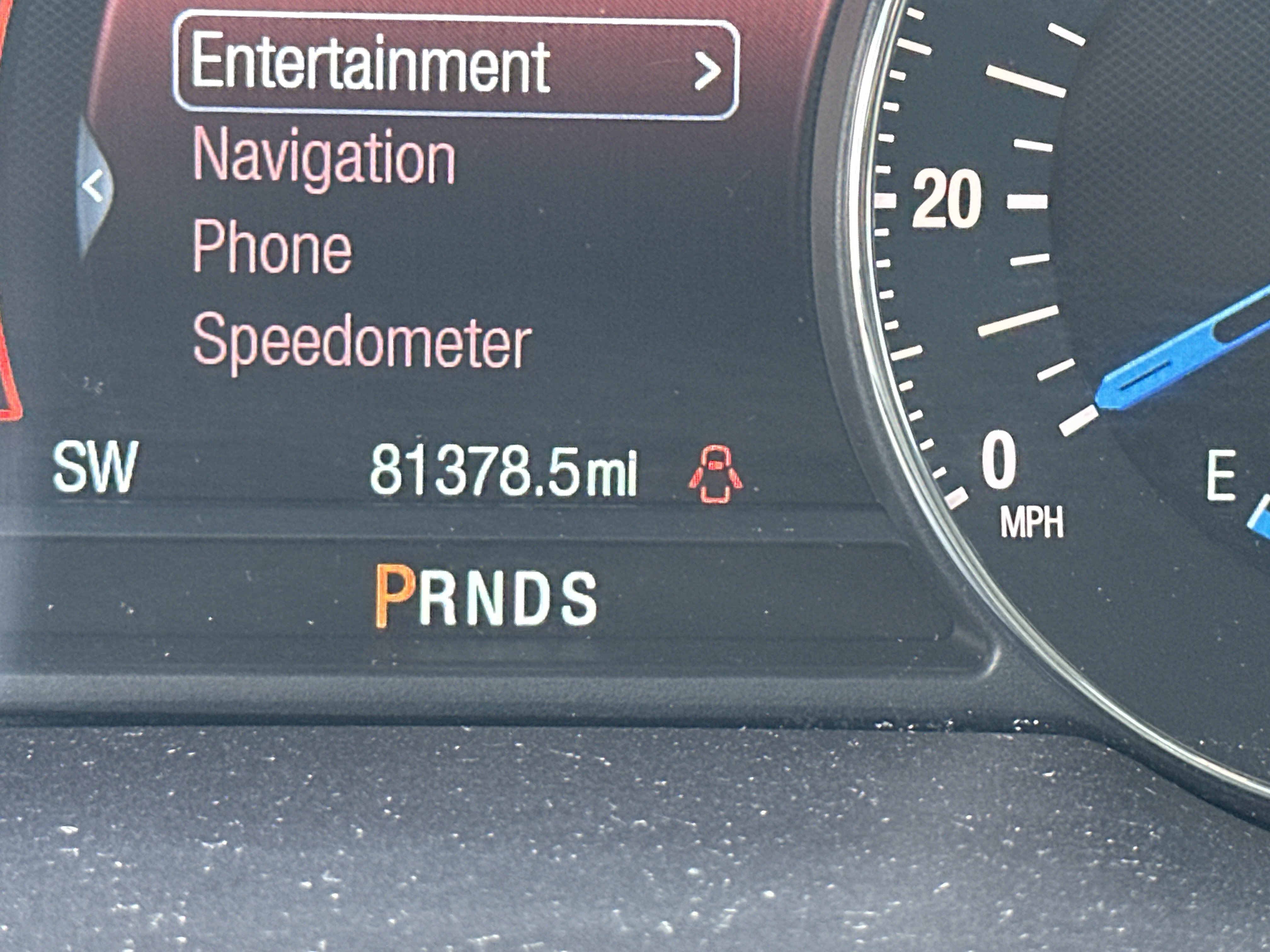 Used 2017 Ford Explorer Platinum AWD/4WD image 31