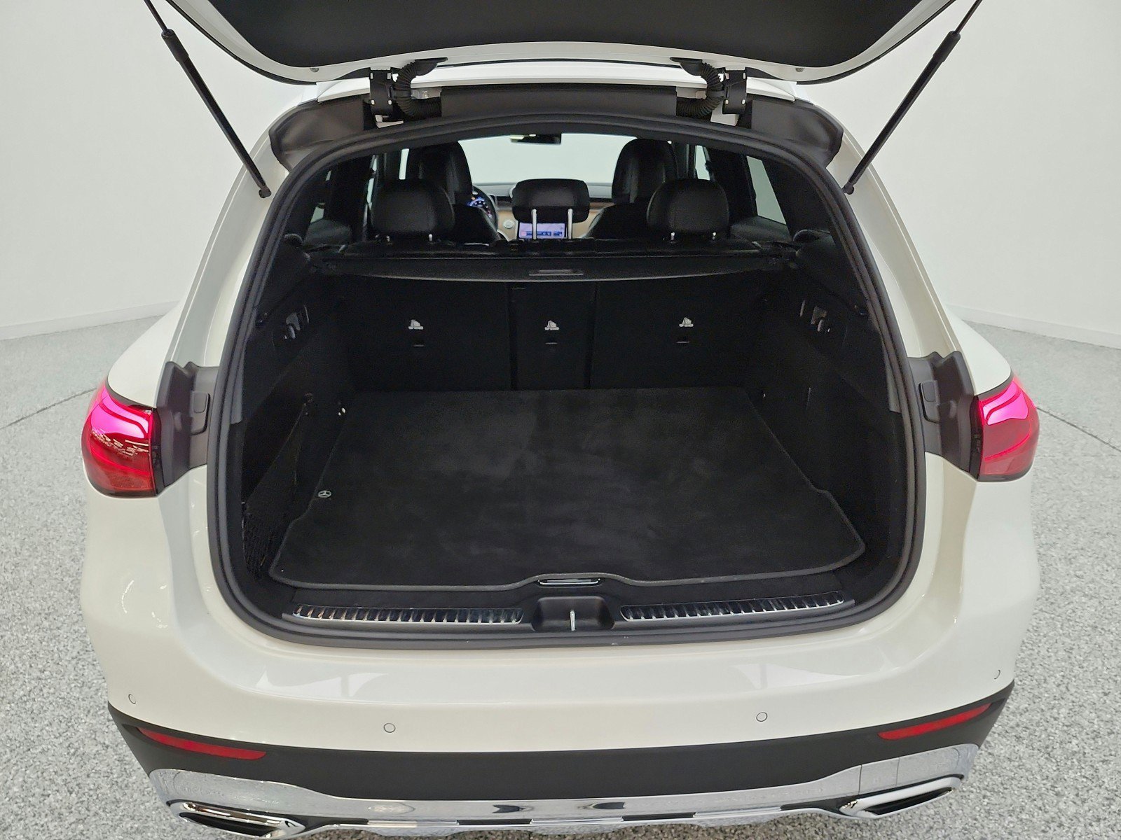 Certified 2024 Mercedes-Benz GLC 300 4MATIC image 26
