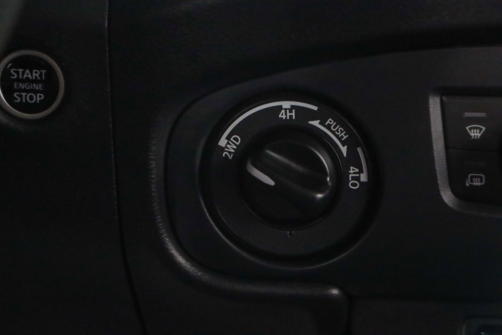 Used 2023 Nissan Frontier PRO-4X w/ Pro Convenience Package image 22