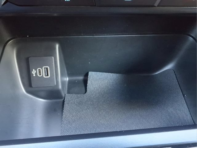 Used 2025 Ford F150 STX w/ Equipment Group 200A AWD/4WD image 23